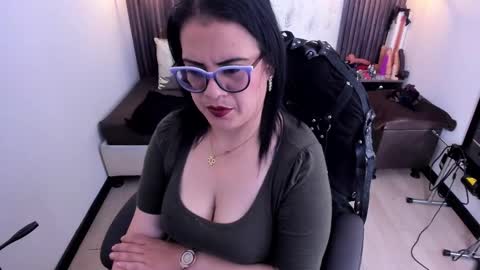 BRIGITTE online show from March 2025 04:41:01 PM