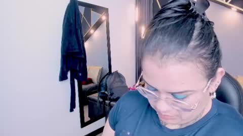 BRIGITTE online show from June 2026 01:50:01 AM