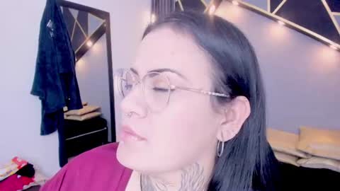 BRIGITTE online show from June 2026 02:02:01 AM
