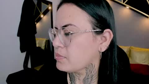 BRIGITTE online show from June 2026 01:37:01 AM