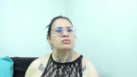 Snapshot of brigittemiller chatting on August 2026 11:51:02 PM BRIGITTE online show from August 2026 11:51:02 PM