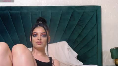 Brigitte online show from May 2026 06:38:02 PM