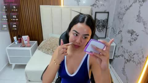 Snapshot of brihanaconor chatting on October 2025 12:26:02 PM online show from October 2025 12:26:02 PM