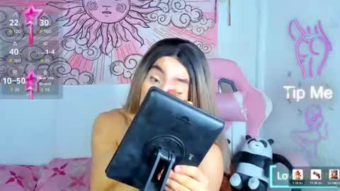 Snapshot of brihanna_cooper chatting on July 2026 02:08:02 PM bri online show from July 2026 02:08:02 PM