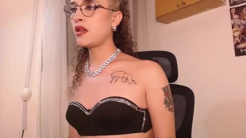 Brilla Mettal online show from January 2026 06:29:01 AM