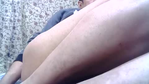 Josh online show from February 2025 10:36:02 PM