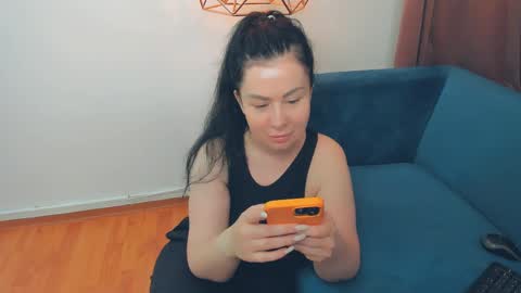 brilliantegirl_ online show from May 2026 07:35:01 AM