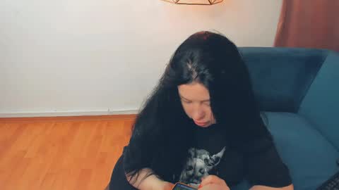 brilliantegirl_ online show from June 2026 07:34:01 AM