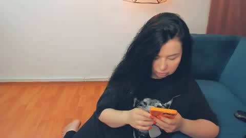 brilliantegirl_ online show from June 2026 06:36:02 AM