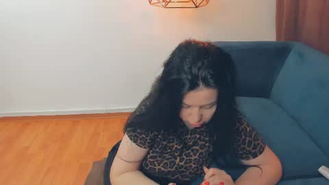 brilliantegirl_ online show from June 2026 06:49:01 AM