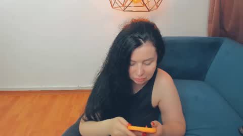brilliantegirl_ online show from June 2026 11:15:01 AM