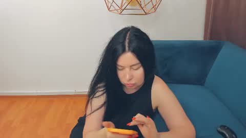 brilliantegirl_ online show from June 2026 06:18:02 AM