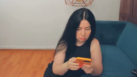 brilliantegirl_ online show from June 2026 07:14:02 AM