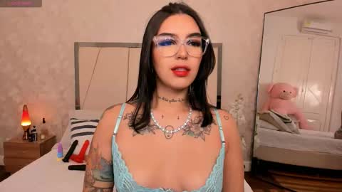 brinna_cox online show from September 2025 11:58:01 AM