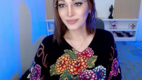 brinna online show from January 2025 02:18:01 AM
