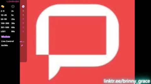 brinny_grace online show from November 2025 09:52:02 AM