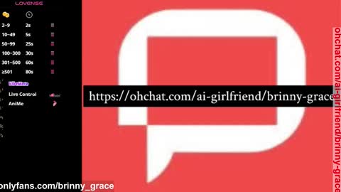 brinny_grace online show from February 2026 09:25:02 AM
