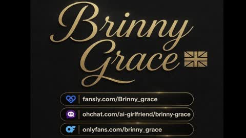 brinny_grace online show from April 2026 08:46:01 AM