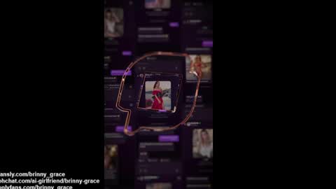 brinny_grace online show from May 2026 09:03:01 AM