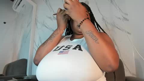 ANGIE online show from October 2025 12:47:01 PM