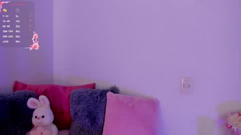 Brisa  online show from May 2026 03:17:01 PM