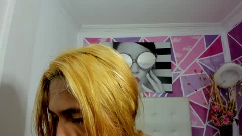 Brisa online show from February 2025 02:24:01 PM