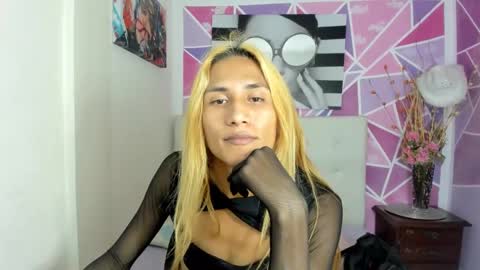 Brisa online show from February 2025 01:41:01 AM