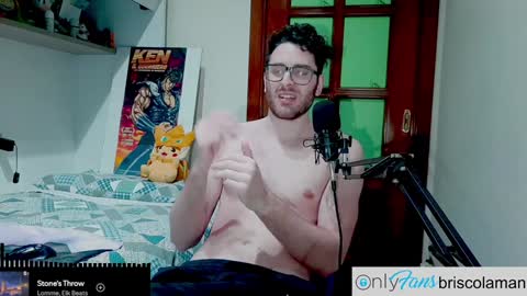 Snapshot of briscolaman chatting on January 2025 01:25:02 AM Martin online show from January 2025 01:25:02 AM