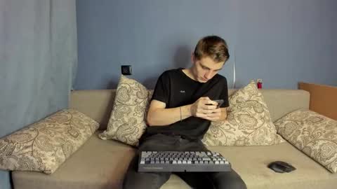 bristlebback online show from February 2026 12:58:02 PM