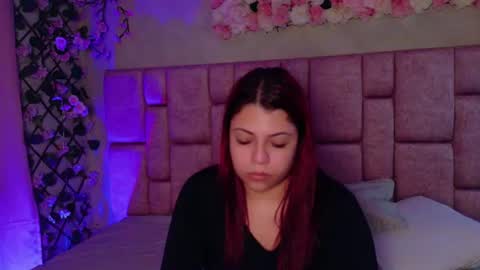 Snapshot of brit_cherry chatting on June 2026 06:03:01 AM BRITANYN online show from June 2026 06:03:01 AM