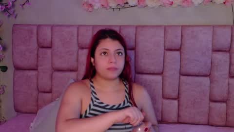 Snapshot of brit_cherry chatting on July 2026 05:23:02 AM BRITANYN online show from July 2026 05:23:02 AM
