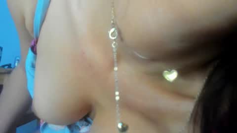 Snapshot of britanny_joy chatting on November 2025 09:02:02 PM Britanny Miller online show from November 2025 09:02:02 PM