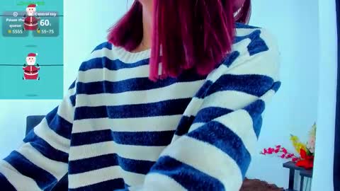 britanny lord online show from November 2025 07:05:02 PM