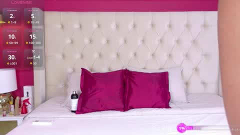 Britanny online show from February 2026 12:31:01 PM