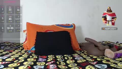 britanylee 01 online show from January 2025 07:35:01 PM