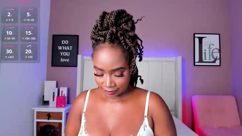 Britany online show from January 2026 08:32:01 PM