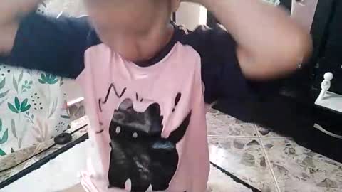 brithany online show from February 2026 07:10:01 PM