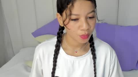 Snapshot of brithany_rousee chatting on February 2025 07:29:01 PM Brithany Rousee online show from February 2025 07:29:01 PM