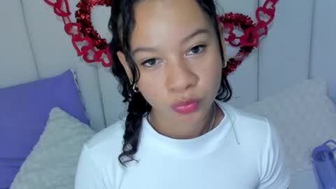Snapshot of brithany_rousee chatting on February 2025 07:06:01 PM Brithany Rousee online show from February 2025 07:06:01 PM