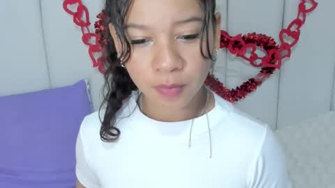 Snapshot of brithany_rousee chatting on February 2025 10:10:02 PM Brithany Rousee online show from February 2025 10:10:02 PM