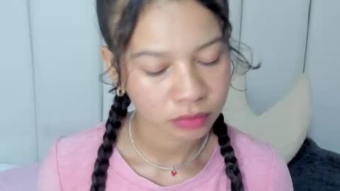 Snapshot of brithany_rousee chatting on February 2025 07:52:02 PM Brithany Rousee online show from February 2025 07:52:02 PM
