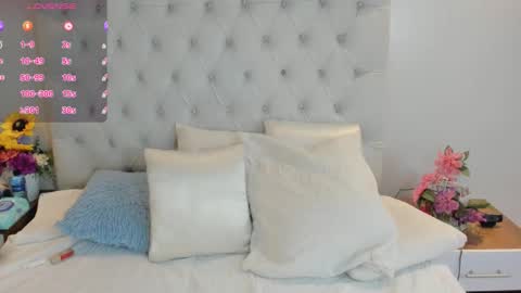 Brithany Rousee online show from October 2025 07:11:02 PM