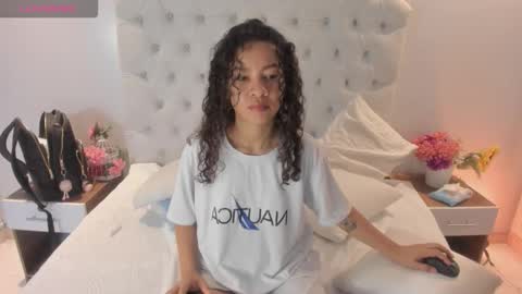 Brithany Rousee online show from November 2025 03:12:02 PM