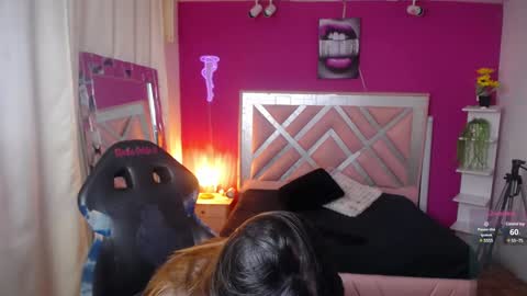 britany online show from December 2024 05:59:01 AM