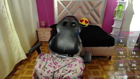 britany online show from January 2025 09:53:02 AM