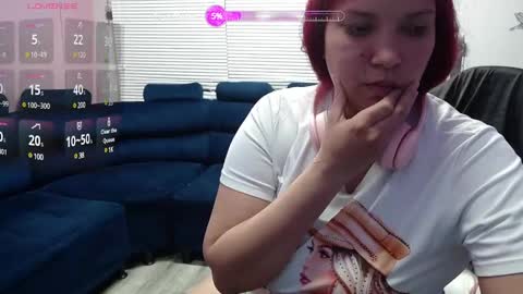 britany online show from February 2025 03:33:01 AM