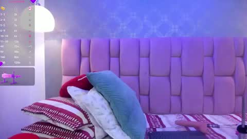 brithanyadams online show from April 2026 03:10:01 AM
