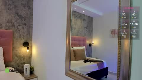 Brithany online show from October 2025 12:36:02 PM