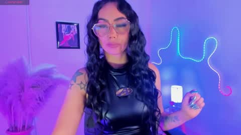 Brithany online show from April 2026 02:11:02 PM