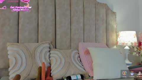 brithanyparker_ online show from April 2026 04:59:01 AM